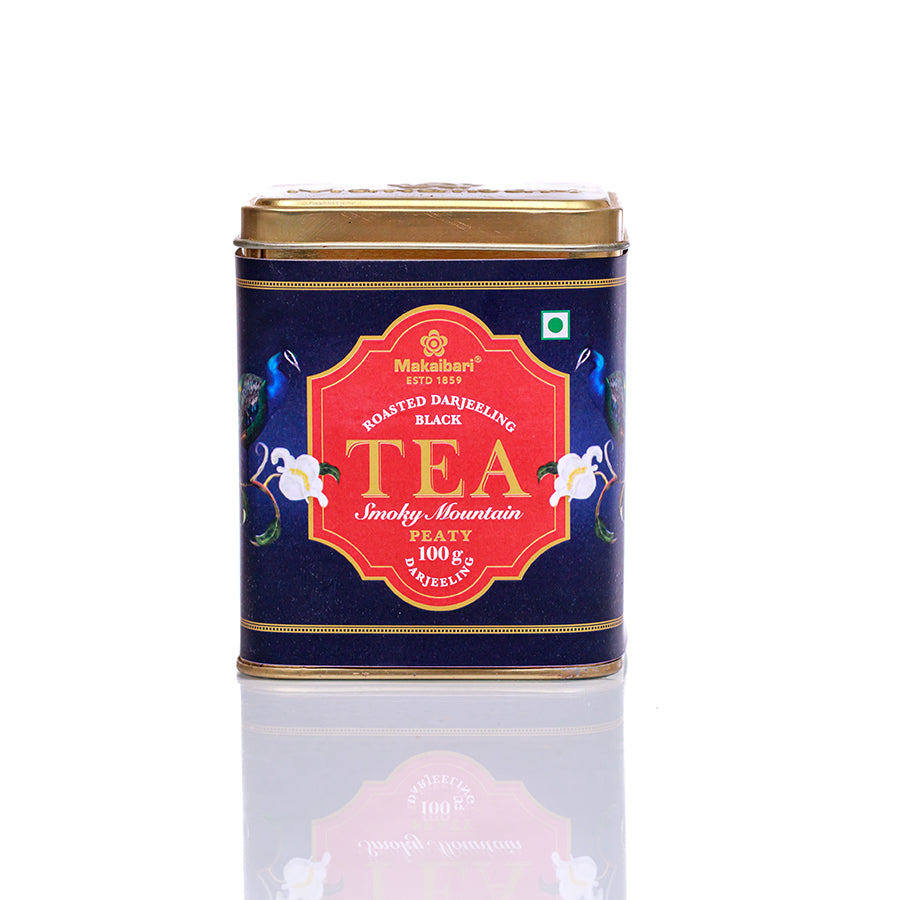 Makaibari Smoky Mountain Caddy 100g